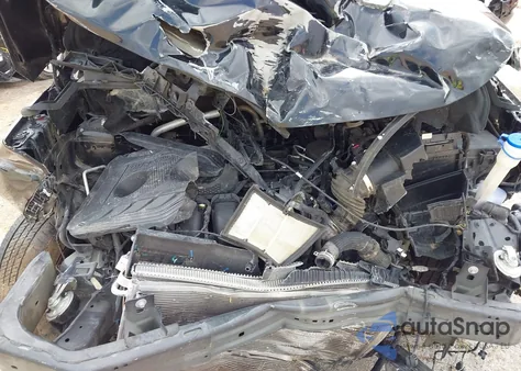 2020 Ford Ecosport Titanium z USA, uszkodzony, nr VIN MAJ6S3KL2LC349005